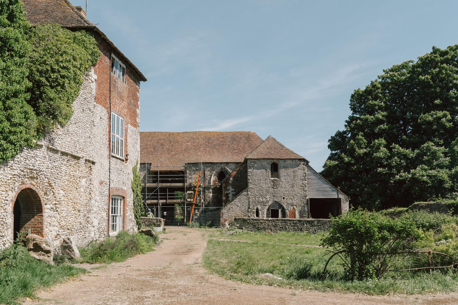 Archbishop's Palace - Image 1